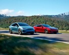 De nieuw bijgewerkte Tesla Model S en Model X (Afbeelding bron: Tesla)