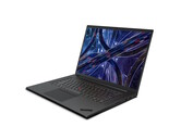 Lenovo ThinkPad P1 G6