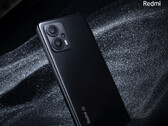 De Redmi Note 12T Pro wordt geleverd in drie kleuropties. (Beeldbron: Xiaomi)