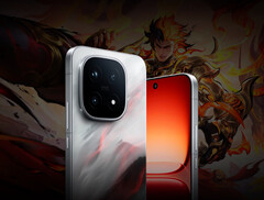 De iQOO 15 zou 7 jaar lang software-updates ontvangen (Afbeelding bron: Vivo)