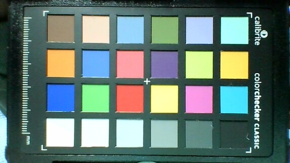 ColorChecker 
