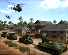 Wargame: Red Dragon is tot en met 3 september met 85% korting verkrijgbaar op Steam.