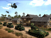 Wargame: Red Dragon is tot en met 3 september met 85% korting verkrijgbaar op Steam.