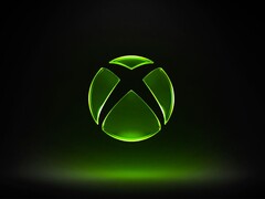 Het afgebeelde Xbox-logo