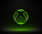 Het afgebeelde Xbox-logo