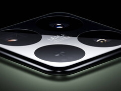 De OmniVision OV50Q zou voor het einde van het jaar zijn weg naar de consument kunnen vinden, Xiaomi 15 Pro afgebeeld. (Afbeeldingsbron: Xiaomi)