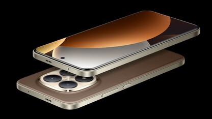 Xiaomi Redmi Note 15 Pro Plus scherm