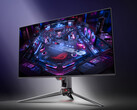 De ROG Swift OLED PG32UCDM3 overtreft de PG32UCDM en PG32UCDMR op een paar gebieden. (Afbeeldingsbron: Asus)