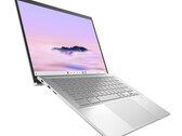 De ExpertBook CX54 Chromebook Plus zal verkrijgbaar zijn in verschillende configuraties. (Afbeeldingsbron: ASUS)