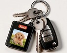 De Aura is een tracker met e-ink scherm