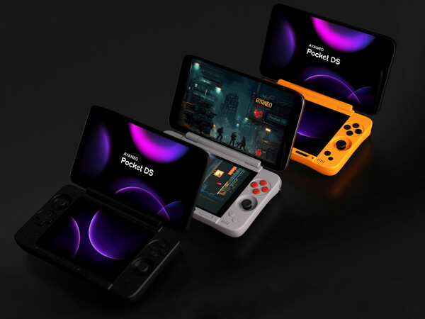 De productie van de Pocket DS is ook onzeker zodra de huidige bestellingen zijn afgehandeld.