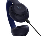 De Beats Studio Pro volgt later deze maand de Beats Studio 3 op. (Afbeeldingsbron: @ChanceHMiller)
