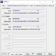 Systeemfinormatie CPU-Z Cache