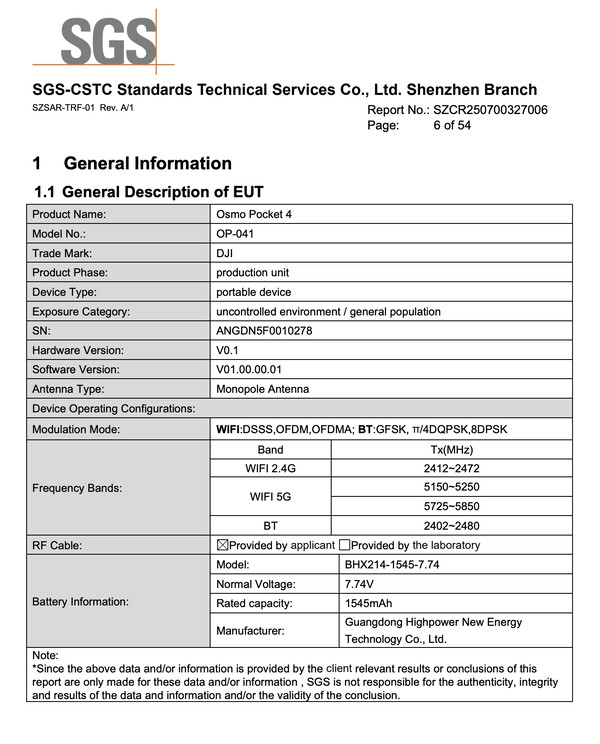 (Afbeeldingsbron: FCC)