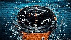 Een vermeende Galaxy Watch Ultra teaser. (Bron: Evan Blass)