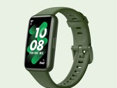 De Huawei Band 7. (Bron: Huawei)