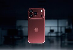 De Apple iPhone 18 Pro zal verkrijgbaar zijn in twee nieuwe kleuren, waaronder „Burgundy”.