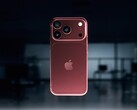 De Apple iPhone 18 Pro zal verkrijgbaar zijn in twee nieuwe kleuren, waaronder „Burgundy”.