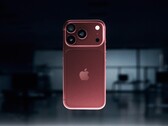 De Apple iPhone 18 Pro zal verkrijgbaar zijn in twee nieuwe kleuren, waaronder „Burgundy”.