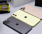 Naar verluidt probeert OpenAI de technologie te kopiëren die in de Apple iPhone wordt gebruikt.