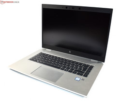 HP EliteBook 1050 G1, geleverd door HP