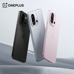 De OnePlus 13T wordt de eerste compacte vlaggenschip smartphone van het bedrijf in een tijdje. (Afbeeldingsbron: OnePlus)