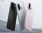 De OnePlus 13T wordt de eerste compacte vlaggenschip smartphone van het bedrijf in een tijdje. (Afbeeldingsbron: OnePlus)