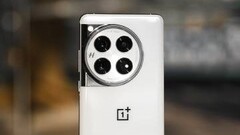 Zal de OnePlus 12 er in het echt zo uitzien? (Bron: OnePlus)