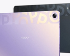 De eerste generatie OPPO Pad. (Bron: OPPO)