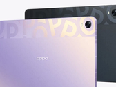 De eerste generatie OPPO Pad. (Bron: OPPO)