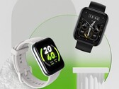 De Watch 2 Pro. (Bron: Realme)