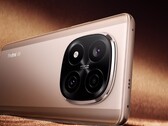 De Redmi Note 14 Pro Plus. (Afbeelding Bron: Xiaomi)