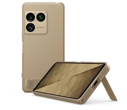 Hoesje voor de Sony Xperia 1 VIII