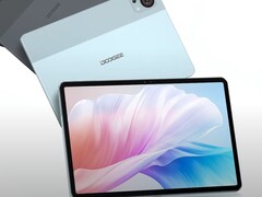 Doogee T30S: Nieuwe Android tablet met degelijke functies