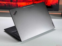 Lenovo ThinkPad E14 G7 (bron: Notebookcheck)
