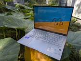 Intel subnotebook wint terrein terug - Asus ZenBook 14 OLED UX3405CA beoordeling