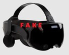 Dit is niet de "Valve Prism" headset. (Bron: Onbekend) 