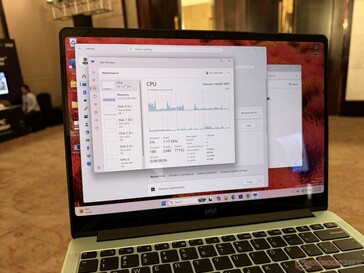 Intel Wildcat Lake CPU specificaties