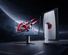 De Mini LED Gaming Monitor G Pro 27i lijkt de wereldwijde versie te zijn van de Redmi Display G Pro 27. (Afbeeldingsbron: Xiaomi)