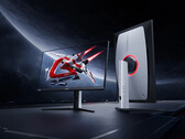 De Mini LED Gaming Monitor G Pro 27i lijkt de wereldwijde versie te zijn van de Redmi Display G Pro 27. (Afbeeldingsbron: Xiaomi)