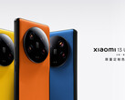 De Xiaomi 13 Ultra Limited Edition brengt een vleugje kleur naar een anders ingetogen smartphone. (Beeldbron: Xiaomi)