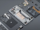 WekiHome heeft het continu variabele diafragma van de Xiaomi 14 Pro gedemonstreerd. (Afbeeldingsbron: WekiHome)