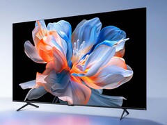 De Xiaomi TV FX Mini LED 2026 is nu verkrijgbaar in een groter model van 75 inch