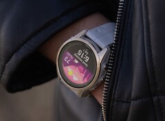Softwareversie 17.28 is een kleine herziening ten opzichte van de update die Garmin een maand geleden uitbracht. (Afbeelding bron: Garmin)