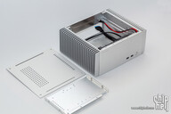 Turemetal UP3 (Afbeelding Bron: ChipHell)