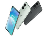 De OnePlus Nord 2T zou op meerdere markten verkrijgbaar moeten zijn. (Afbeelding bron: AliExpress)