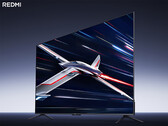 2025 Redmi Smart TV X-serie zal naast de K80-serie op 27 november verkrijgbaar zijn in China (Afbeeldingsbron: Xiaomi - bewerkt)