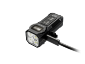 De nieuwe TUP2 heeft 16 LED's. (Afbeeldingsbron: Nitecore)