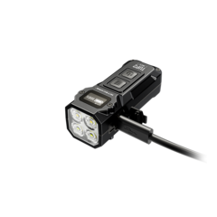 De nieuwe TUP2 heeft 16 LED&#039;s. (Afbeeldingsbron: Nitecore)
