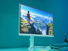 De 27M2N3501PA gamingmonitor kan worden overklokt (Afbeelding bron: Philips)